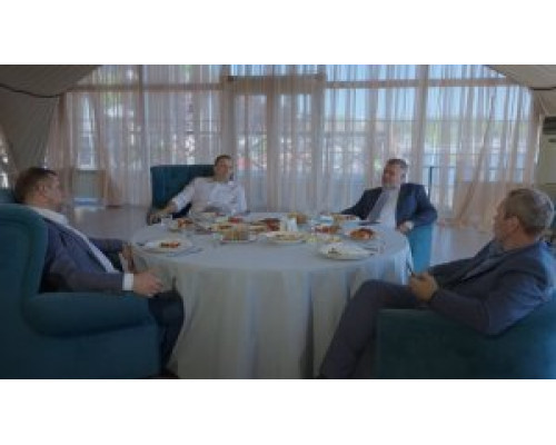 Умная помощь фильм (2024) Умная помощь фильм (2024)