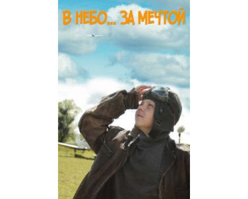 В небо за мечтой (2017) В небо за мечтой (2017)