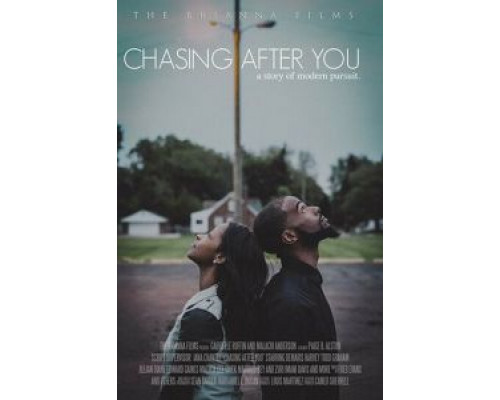 В погоне за тобой (2019) В погоне за тобой (2019)
