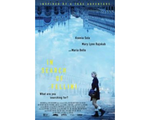 В поисках Феллини (2017) В поисках Феллини (2017)