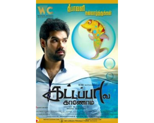 В поисках золотой рыбки (2017) В поисках золотой рыбки (2017)