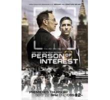 В поле зрения 1-5 сезон  (2011)