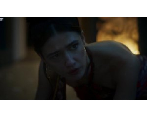 В укрытие (2024) смотреть фильм В укрытие (2024) смотреть фильм