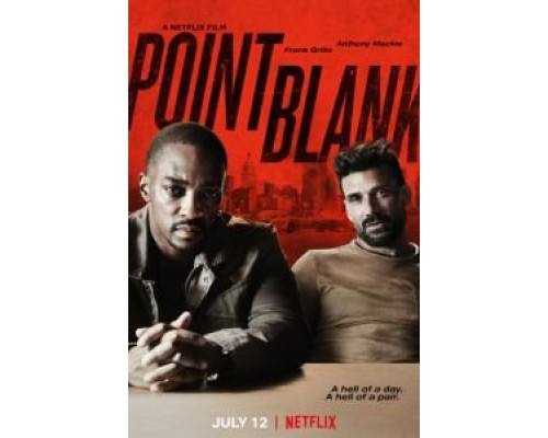 В упор (2019) В упор (2019)