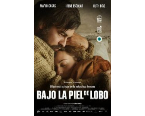 В волчьей шкуре (2017) В волчьей шкуре (2017)