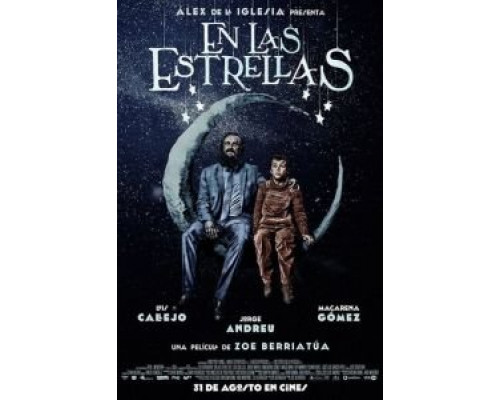 В звёздах (2018) В звёздах (2018)