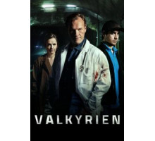 Валькирия 1 сезон  (2017)