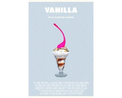Ваниль (2019) Ваниль (2019)