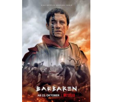 Варвары 1-2 сезон  (2020)