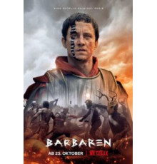 Варвары 1-2 сезон  (2020)