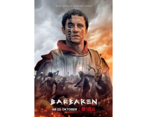 Варвары 1-2 сезон (2020) Варвары 1-2 сезон (2020)