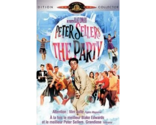 Вечеринка 1968 смотреть онлайн Вечеринка 1968 смотреть онлайн