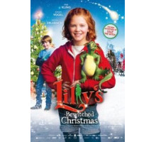 Ведьма Лилли спасает Рождество (2017)