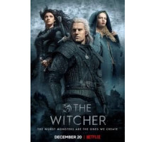 Ведьмак 3 сезон  (2019)