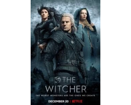 Ведьмак 3 сезон (2019) Ведьмак 3 сезон (2019)