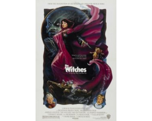 Ведьмы 1989 смотреть онлайн Ведьмы 1989 смотреть онлайн