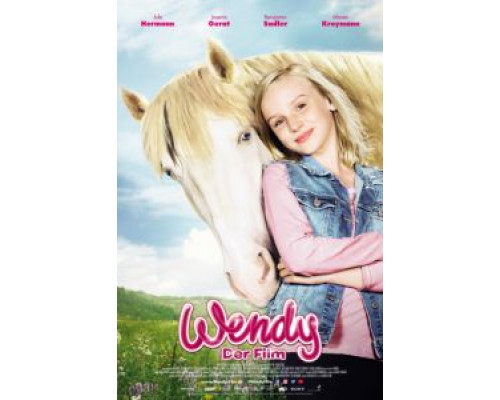 Вэнди (2017) Вэнди (2017)