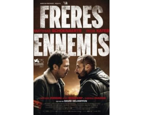 Верные враги (2018) Верные враги (2018)
