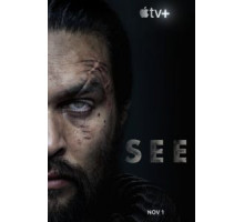 Видеть 3 сезон  (2019)