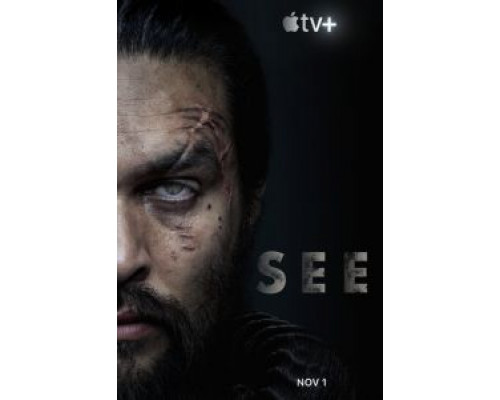 Видеть 3 сезон (2019) Видеть 3 сезон (2019)