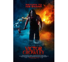 Виктор Кроули (2017)