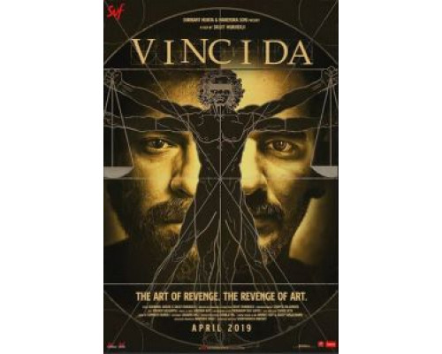 Винчи Да (2019) Винчи Да (2019)