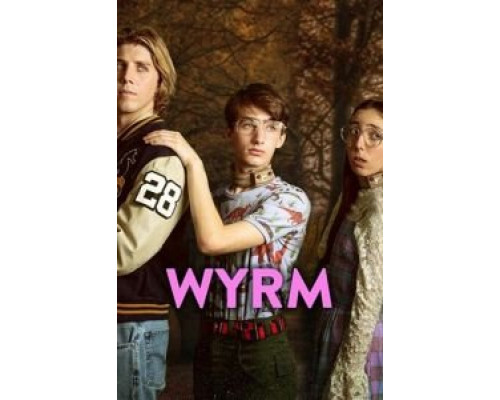 Вирм (2019) Вирм (2019)