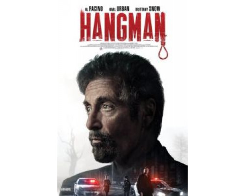 Виселица (2017) Виселица (2017)