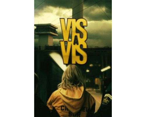 Визави 1-4 сезон (2015) Визави 1-4 сезон (2015)
