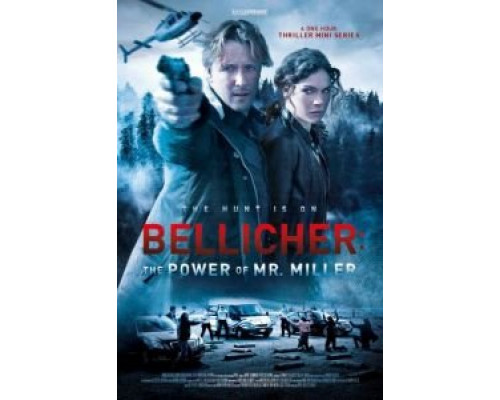 Власть господина Миллера 1-2 сезон (2010) Власть господина Миллера 1-2 сезон (2010)