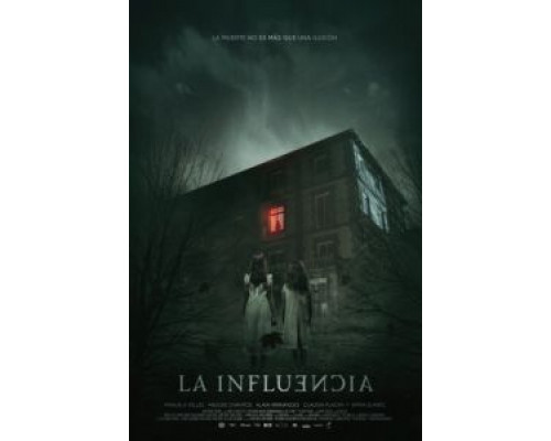 Влияние (2019) Влияние (2019)