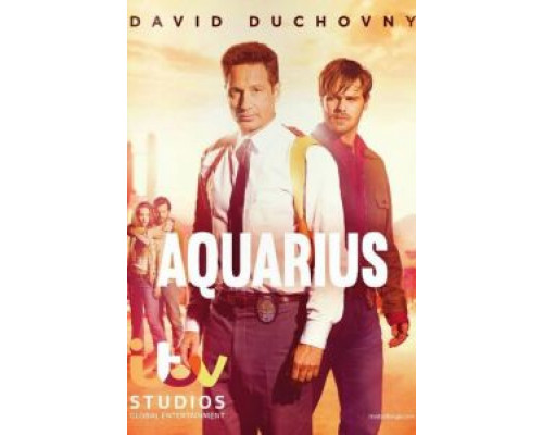 Водолей 1-2 сезон (2015) Водолей 1-2 сезон (2015)