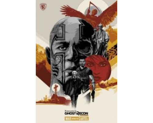 Война внутри картеля (2017) Война внутри картеля (2017)