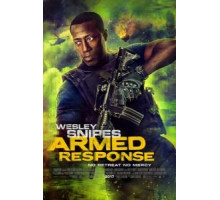 Вооружённый ответ (2017)