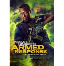 Вооружённый ответ (2017)