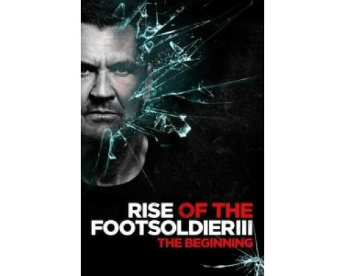 Восхождение пехотинца 3 (2017) Восхождение пехотинца 3 (2017)