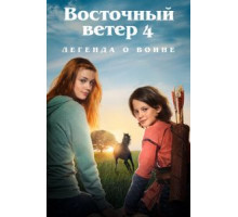 Восточный ветер 4: Легенда о Воине (2019)