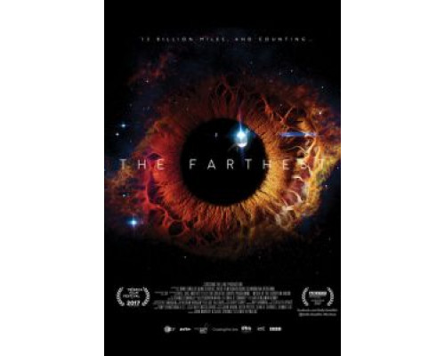 Вояджер: Дальше планет (2017) Вояджер: Дальше планет (2017)