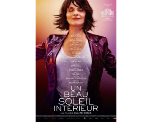 Впусти солнце (2017) Впусти солнце (2017)