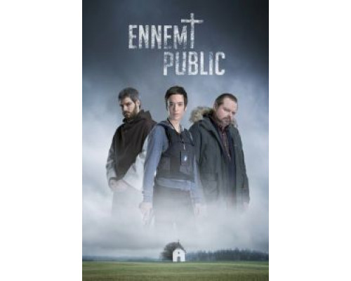 Враг общества 1-3 сезон (2016) Враг общества 1-3 сезон (2016)