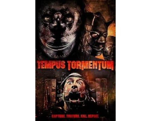 Время пыток (2018) Время пыток (2018)