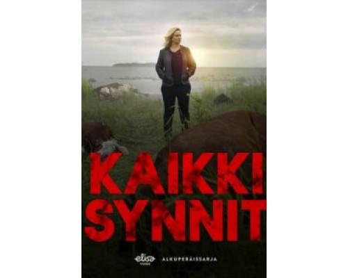 Все грехи 1-3 сезон (2019) Все грехи 1-3 сезон (2019)