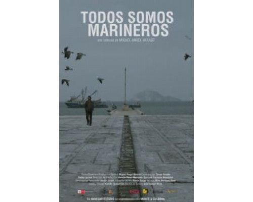 Все мы моряки (2019) Все мы моряки (2019)