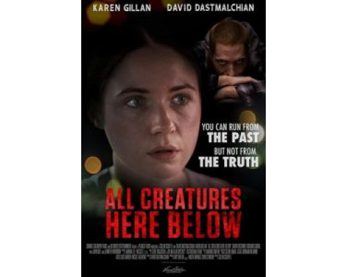 Все создания земные (2019) Все создания земные (2019)