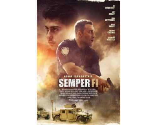 Всегда верен (2019) Всегда верен (2019)