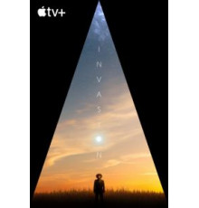 Вторжение 2 сезон  (2021)