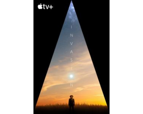 Вторжение 2 сезон (2021) Вторжение 2 сезон (2021)