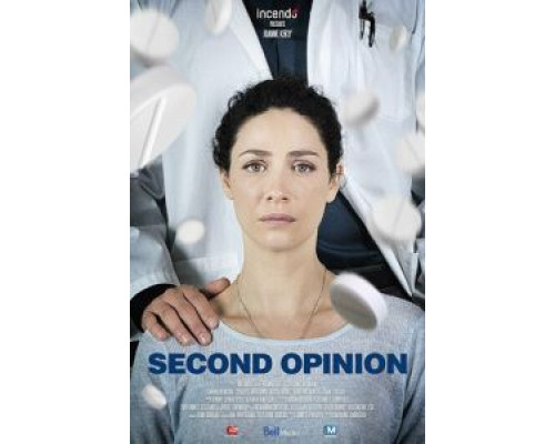 Второе мнение (2018) Второе мнение (2018)