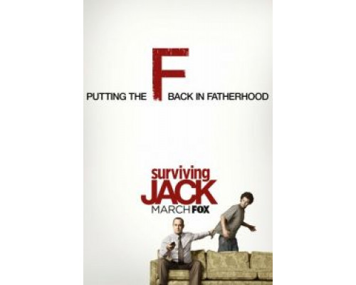 Выживание Джека (2014) (2014) Выживание Джека (2014) (2014)