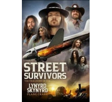 Выжившие: Подлинная история крушения самолёта группы Lynyrd Skynyrd (2020)